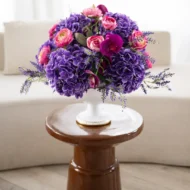 Royal Bloom Floral Package - Image 2