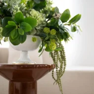Peach Serenity Floral Package - Image 4