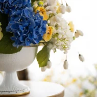 Blue Haven Floral Package - Image 2