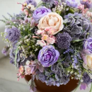 Garden Whisper Floral Package - Image 2