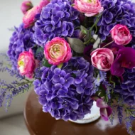 Royal Bloom Floral Package - Image 3
