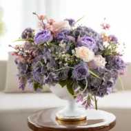 Garden Whisper Floral Package - Image 3