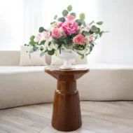 Blush Romance Floral Package - Image 4
