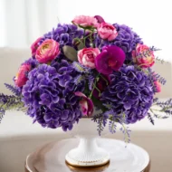 Royal Bloom Floral Package - Image 4