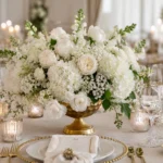 Pure Elegance Floral Package