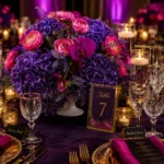 Royal Bloom Floral Package